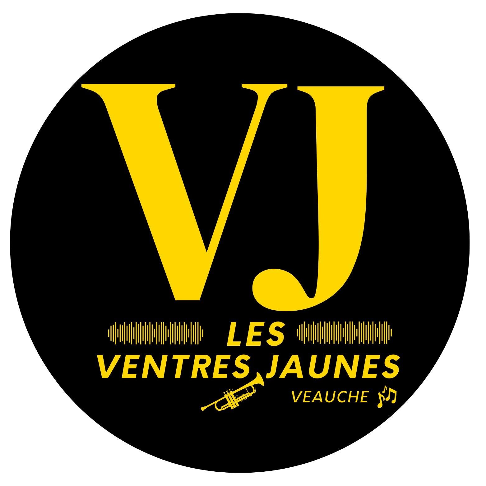 Logo Ventres Jaunes